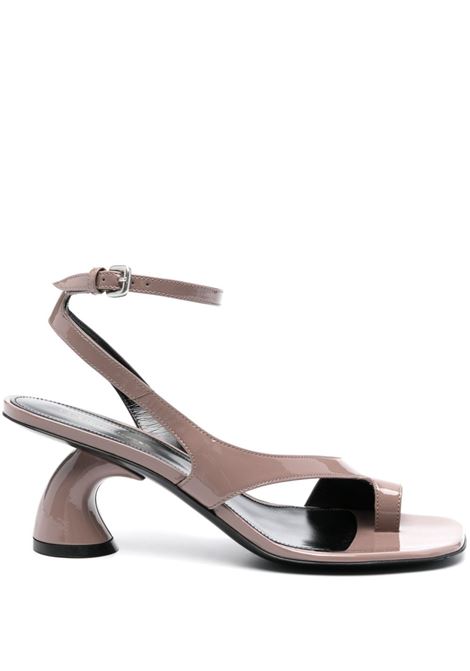scarpe DRIES VAN NOTEN | Scarpe | WS2511638H65705